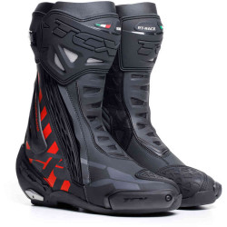 БОТУШИ TCX RT-RACE - BLACK/RED