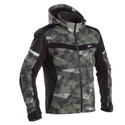 ТЕКСТИЛНО МОТО ЯКЕ RICHA STEALTH 