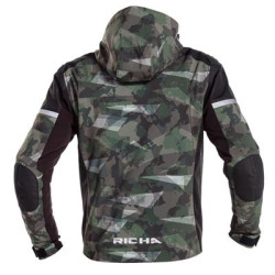 ТЕКСТИЛНО МОТО ЯКЕ RICHA STEALTH 
