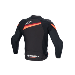  ЯКЕ ALPINESTARS T-GP R V4