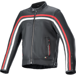 КОЖЕНО ЯКЕ ALPINESTARS DYNO