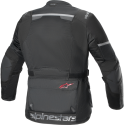  ЯКЕ ALPINESTARS ANDES AIR Drystar®