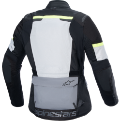  ЯКЕ ALPINESTARS ANDES AIR Drystar®