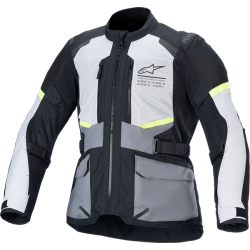  ЯКЕ ALPINESTARS ANDES AIR Drystar®