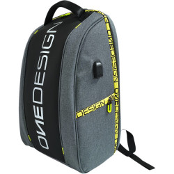  РАНИЦА ONEDESIGN WATERPROOF 