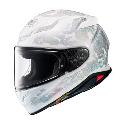 КАСКА SHOEI NXR 2 FEARLESS TC-6