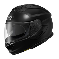 КАСКА SHOEI GT-Air 3 ЧЕРЕН ГЛАНЦ