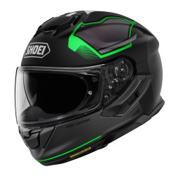 КАСКА SHOEI GT-Air 3 MIKE TC-4