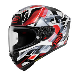 КАСКА SHOEI X-SPR PRО VALION TC-1