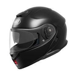 КАСКА SHOEI NEOTEC 3 ЧЕРЕН ГЛАНЦ