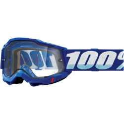ОЧИЛА 100% ACCURI 2 ENDURO
