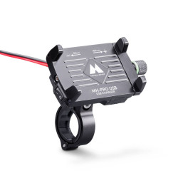 СТОЙКА ЗА ТЕЛЕФОН MIDLAND MH-PRO USB