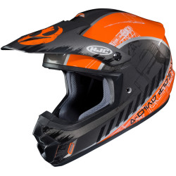 КАСКА HJC CS-MX 2 Rebel X-Wing 