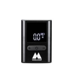 ПОМПА ЗА ГУМИ MIDLAND MINI
