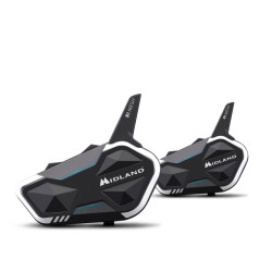 КОМУНИКАЦИОННА СИСТЕМА MIDLAND R1 MESH (2БРОЯ)