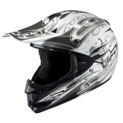 КАСКА HJC CL-X5N Fang