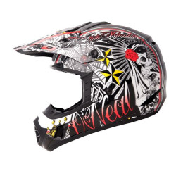 КАСКА O´Neal 3Series EL Loco
