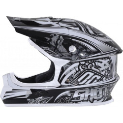 КАСКА SHOT BLADE CARBON LEGEND