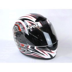Каска Uvex Wing RS