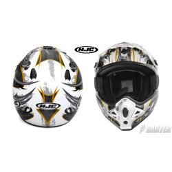 КАСКА HJC CS-X3
