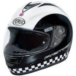 Каска PREMIER CARBON