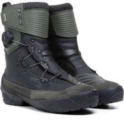 БОТУШИ TCX Infinity 3 Mid WP Green