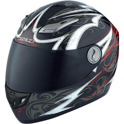 КАСКА IXS HX 720 Shiver
