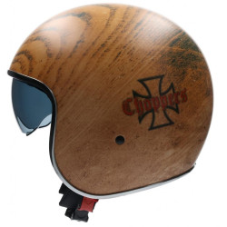 Каска NZI ROLLING SUN CHOPPERS 
