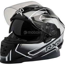 КАСКА RICHA RXA Xenon Graphic