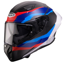 КАСКА CABERG DRIFT EVO II MATT CARBON MSPORT