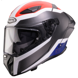 КАСКА CABERG DRIFT EVO II MATT CARBON CBR