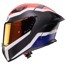 КАСКА CABERG DRIFT EVO II MATT CARBON CBR