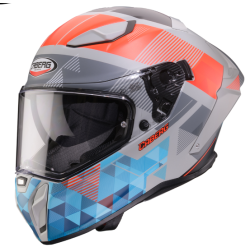 КАСКА CABERG DRIFT EVO II MATT PRIZM