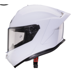 КАСКА CABERG ROXTER WHITE