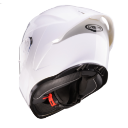 КАСКА CABERG ROXTER WHITE