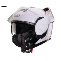 КАСКА CABERG TRIP WHITE 