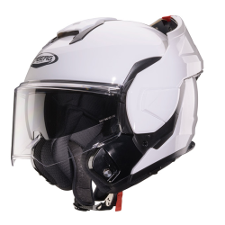 КАСКА CABERG TRIP WHITE 