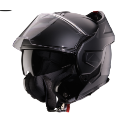 КАСКА CABERG TRIP MATT BLACK