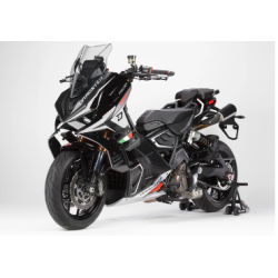 Italjet Dragster 459 Twin SmartShift