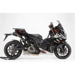 Italjet Dragster 459 Twin SmartShift