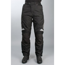 ПАНТАЛОН ТЕКСТИЛ RICHA CAMARGUE BLACK