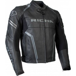 КОЖЕНО ЯКЕ RICHA MONZA BLACK