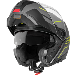 Каска SCHUBERTH C5 Master Yellow