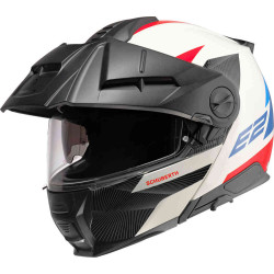 Каска SCHUBERTH E2 Defender White