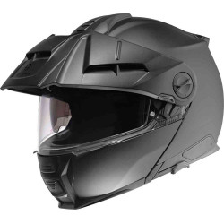 КАСКА SCHUBERTH E2 MATT BLACK