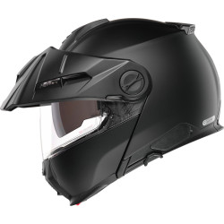 КАСКА SCHUBERTH E2 MATT BLACK