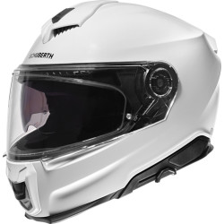 Каска Schuberth S3 Glossy White