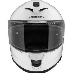 Каска Schuberth S3 Glossy White