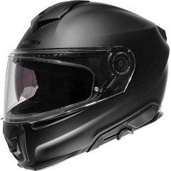 Каска Schuberth S3 Matt Black