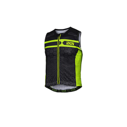 ПРОТЕКТОРНА МОТО ЖИЛЕТКА IXS RS-20 Protective Vest M